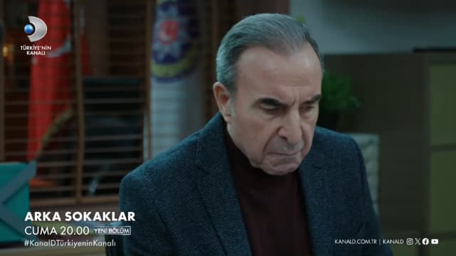 Arka Sokaklar 649.Bölüm 2. Fragmanı