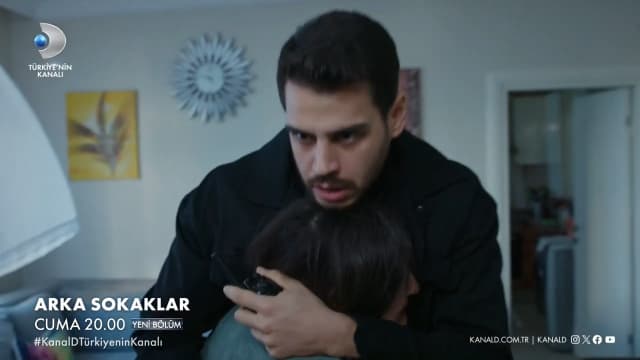 Arka Sokaklar 649.Bölüm Fragmanı