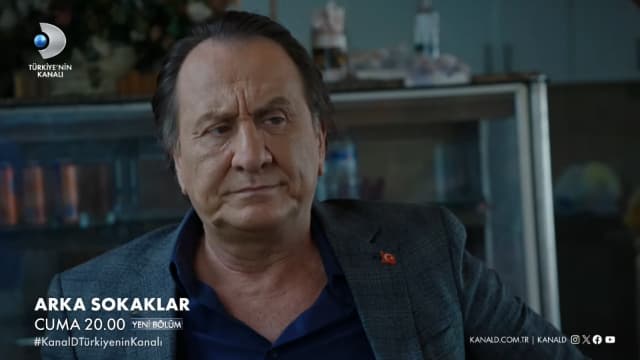 Arka Sokaklar 651.Bölüm Fragmanı