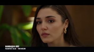 Bambaşka Biri 10.Bölüm 2. Fragmanı