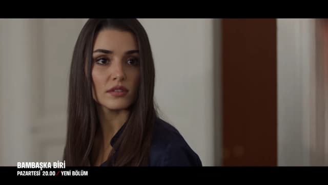 Bambaşka Biri 11.Bölüm 3. Fragmanı