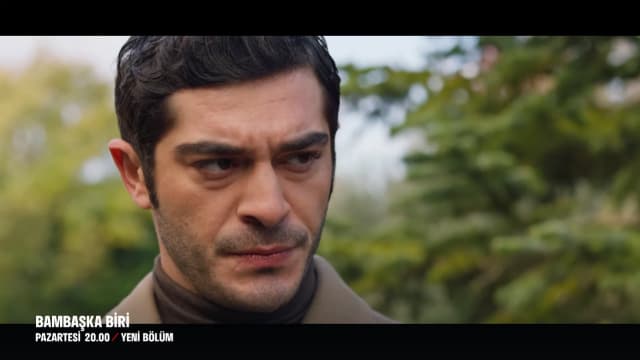 Bambaşka Biri 12.Bölüm 2. Fragmanı