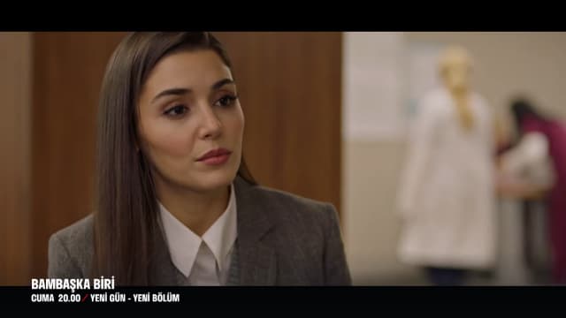 Bambaşka Biri 13.Bölüm Fragmanı