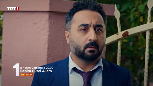 Benim Güzel Ailem 18.Bölüm Fragmanı