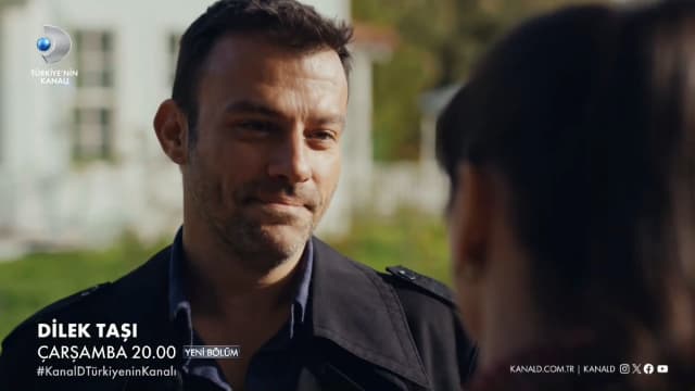 Dilek Taşı 10.Bölüm Fragmanı