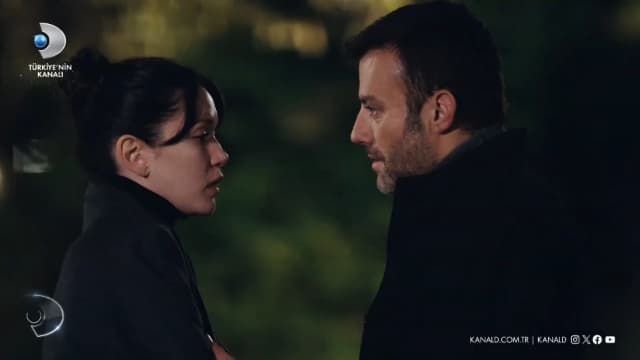 Dilek Taşı 11.Bölüm Fragmanı