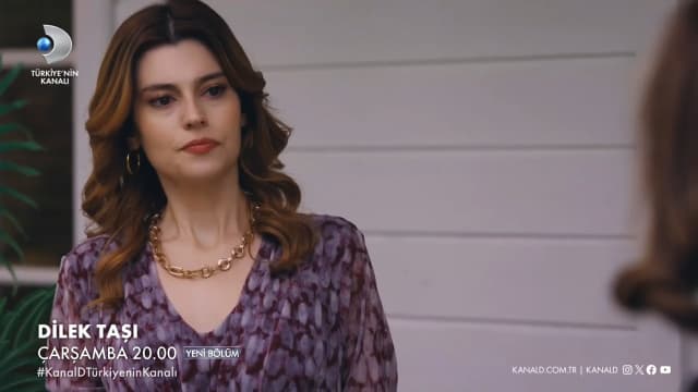 Dilek Taşı 13.Bölüm 2. Fragmanı