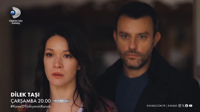 Dilek Taşı 13.Bölüm Fragmanı