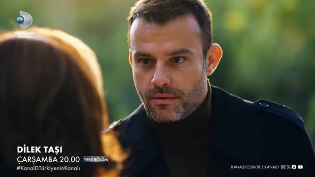 Dilek Taşı 9.Bölüm Fragmanı