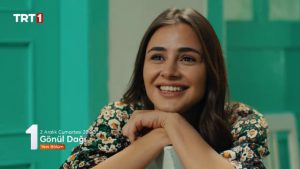 Gönül Dağı 116.Bölüm Fragmanı