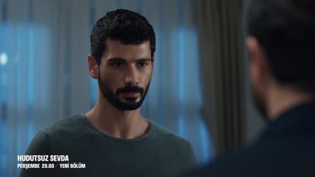 Hudutsuz Sevda 7.Bölüm Fragmanı