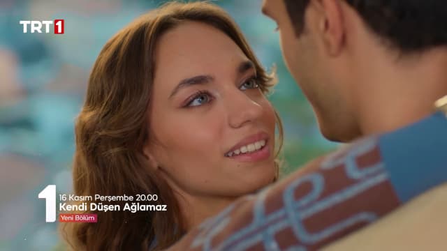 Kendi Düşen Ağlamaz 20.Bölüm Fragmanı