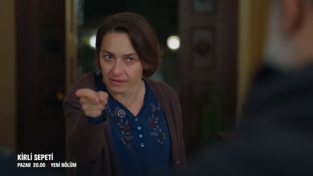 Kirli Sepeti 9.Bölüm Fragmanı