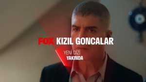 Kızıl Goncalar 1.Bölüm Fragmanı