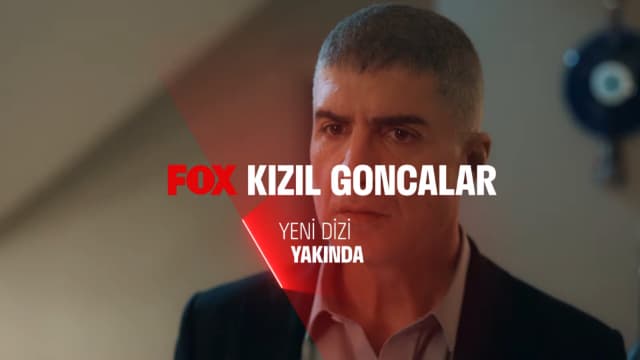 Kızıl Goncalar 1.Bölüm Fragmanı