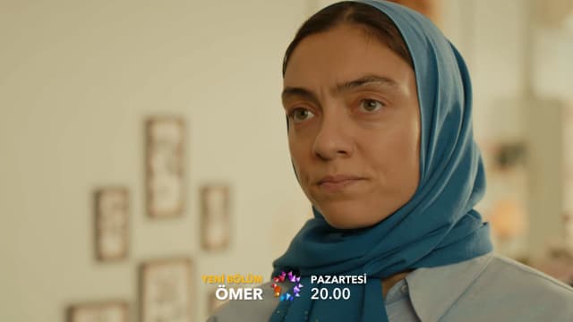 Ömer 32.Bölüm Fragmanı