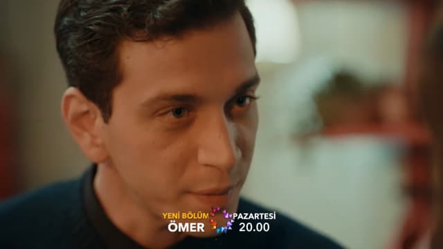 Ömer 34.Bölüm 2. Fragmanı