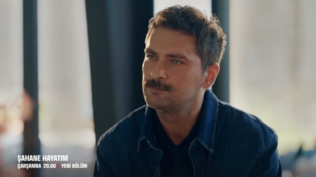 Şahane Hayatım 3.Bölüm Fragmanı