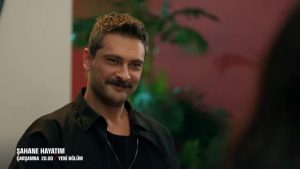 Şahane Hayatım 6.Bölüm 2. Fragmanı