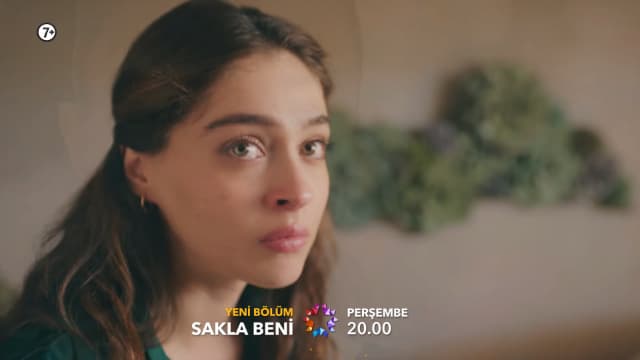 Sakla Beni 4.Bölüm 2. Fragmanı