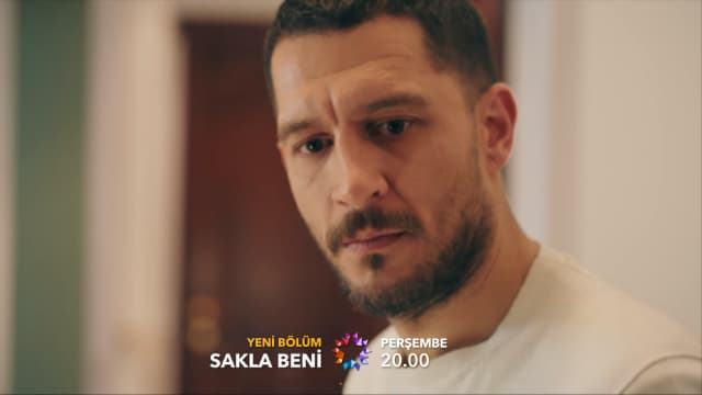 Sakla Beni 5.Bölüm Fragmanı