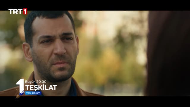 Teşkilat 83.Bölüm 2. Fragmanı