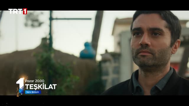 Teşkilat 84.Bölüm 2. Fragmanı