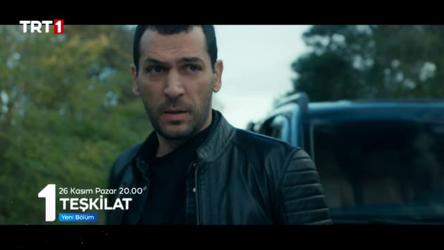 Teşkilat 85.Bölüm Fragmanı