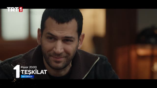 Teşkilat 86.Bölüm 2. Fragmanı