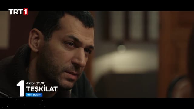 Teşkilat 86.Bölüm Fragmanı