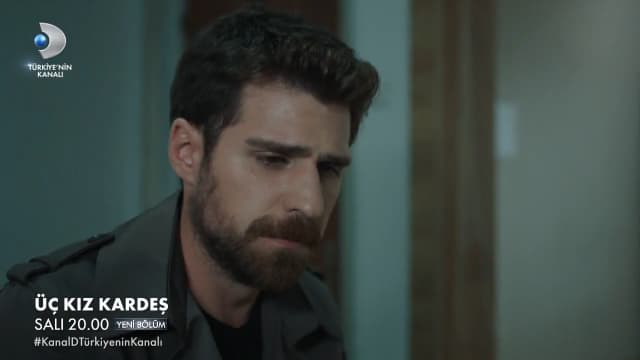 Üç Kız Kardeş 62.Bölüm 2. Fragmanı