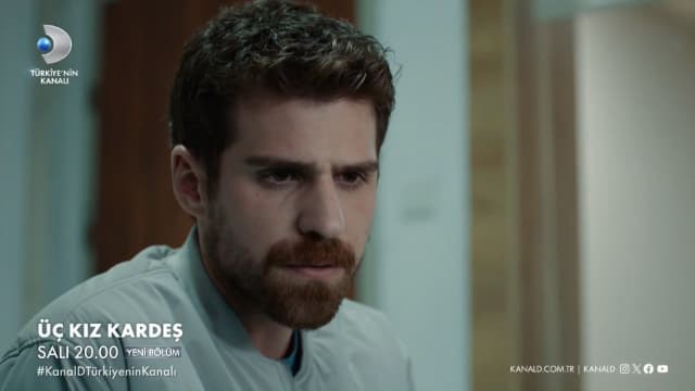 Üç Kız Kardeş 63.Bölüm Fragmanı