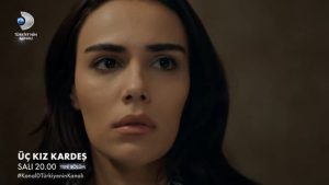 Üç Kız Kardeş 65.Bölüm 2. Fragmanı