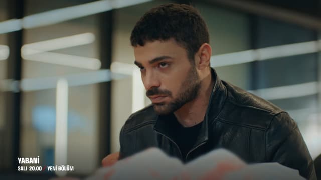 Yabani 11.Bölüm Fragmanı