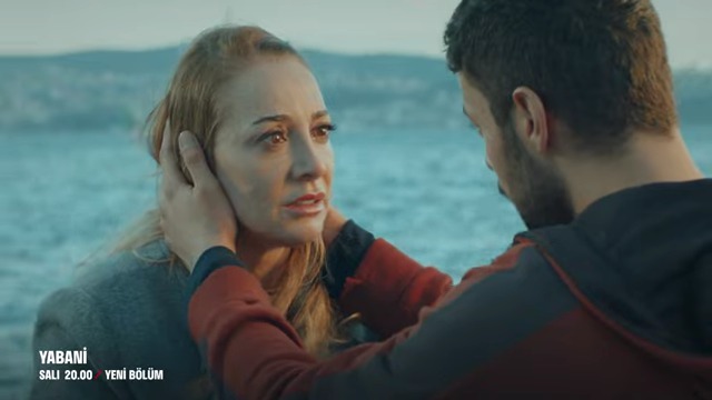 Yabani 12.Bölüm 2. Fragmanı