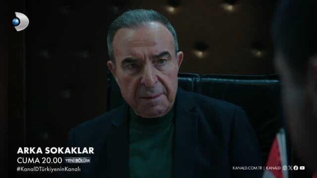 Arka Sokaklar 654.Bölüm 2. Fragmanı