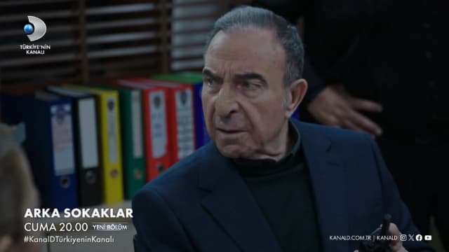 Arka Sokaklar 656.Bölüm 2. Fragmanı