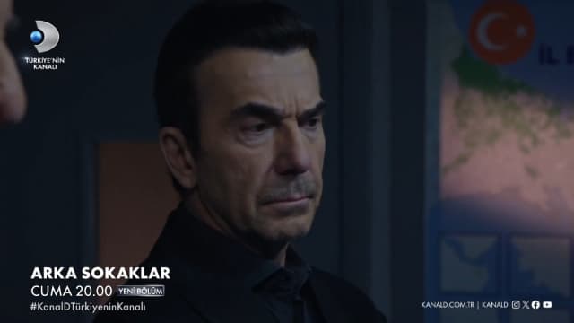 Arka Sokaklar 656.Bölüm Fragmanı