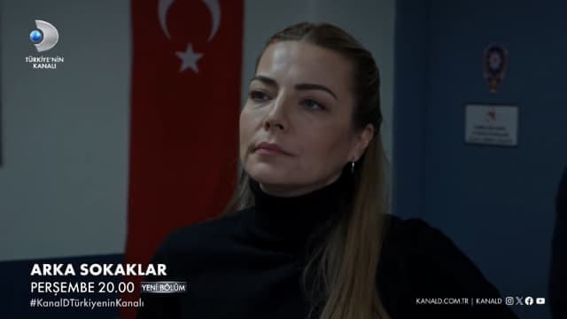 Arka Sokaklar 657.Bölüm Fragmanı