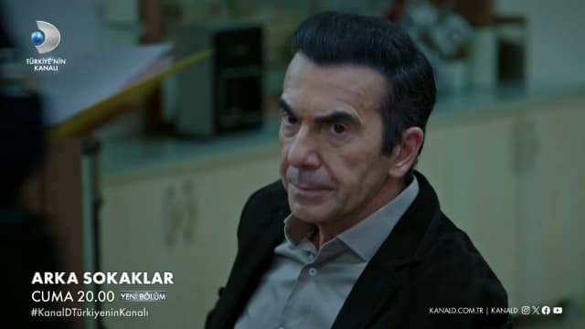 Arka Sokaklar 658.Bölüm 2. Fragmanı