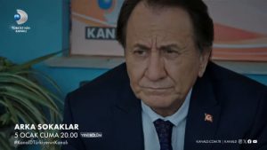 Arka Sokaklar 658.Bölüm Fragmanı