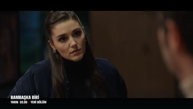 Bambaşka Biri 14.Bölüm 2. Fragmanı