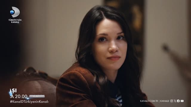 Dilek Taşı 14.Bölüm Fragmanı