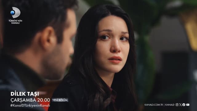 Dilek Taşı 15.Bölüm Fragmanı