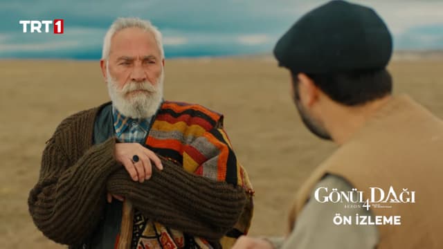 Gönül Dağı 117.Bölüm Önizleme