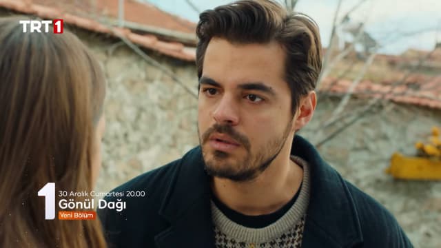 Gönül Dağı 120.Bölüm Fragmanı