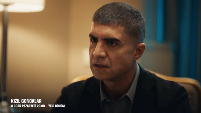 Kızıl Goncalar 3.Bölüm Fragmanı