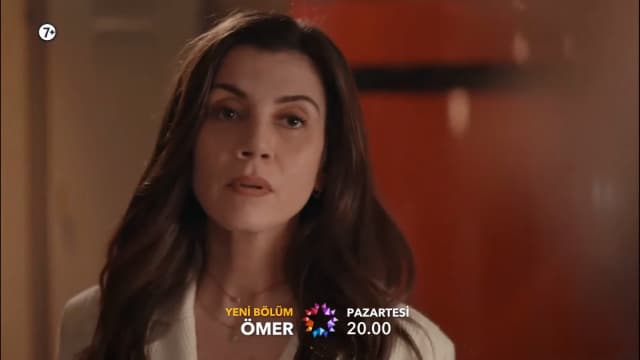 Ömer 36.Bölüm 2. Fragmanı