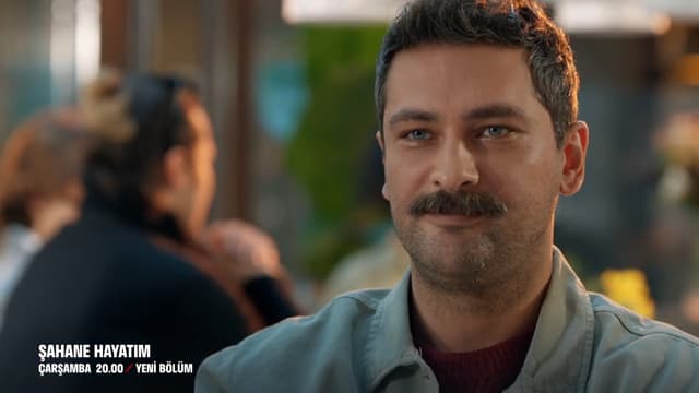 Şahane Hayatım 7.Bölüm Fragmanı