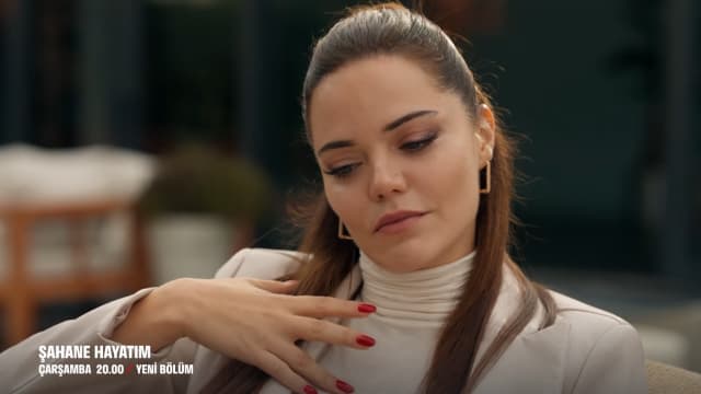 Şahane Hayatım 8.Bölüm Fragmanı